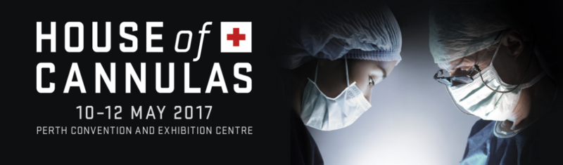 AVAS & WoCoVA, 10-12 May, 2017, Perth